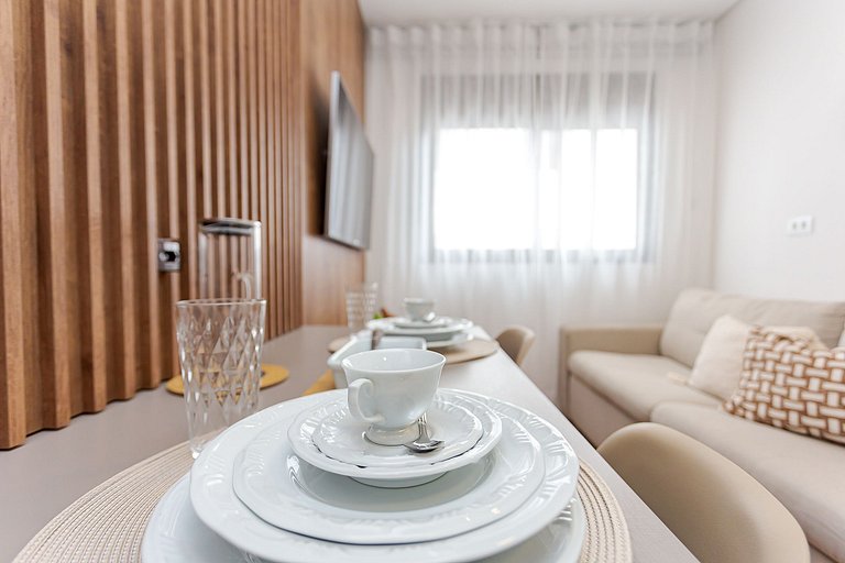 Shopping Palladium | Bairro Portão | - C331