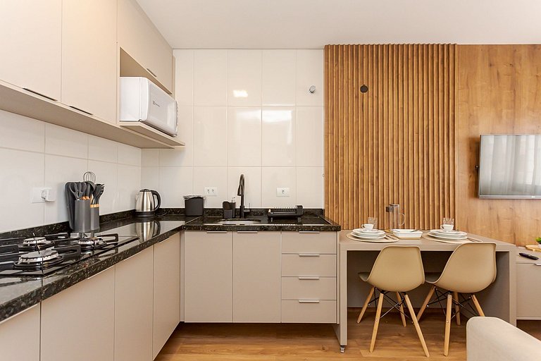 Shopping Palladium | Bairro Portão | - C331