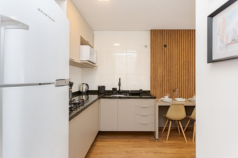 Shopping Palladium | Bairro Portão | - C331