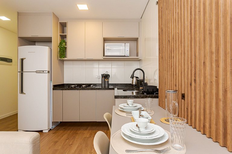 Shopping Palladium | Bairro Portão | - C331