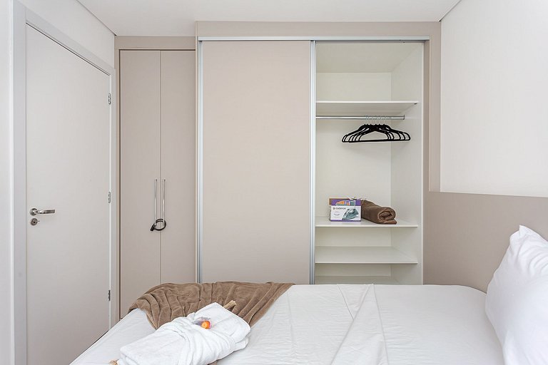 Shopping Palladium | Bairro Portão | - C331