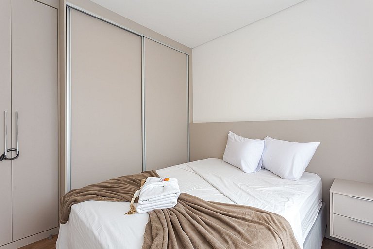 Shopping Palladium | Bairro Portão | - C331