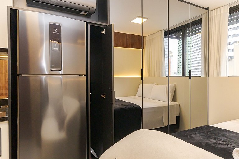 All Batel | Estúdio Moderno| G029