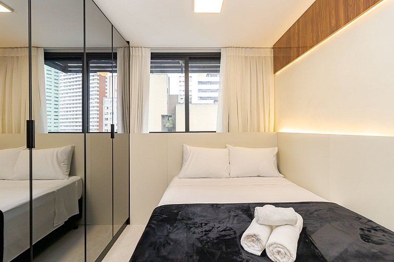 All Batel | Estúdio Moderno| G029