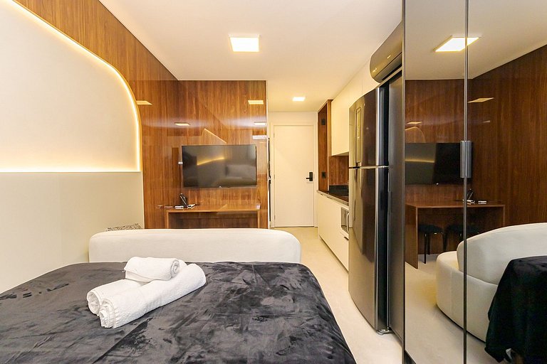 All Batel | Estúdio Moderno| G029