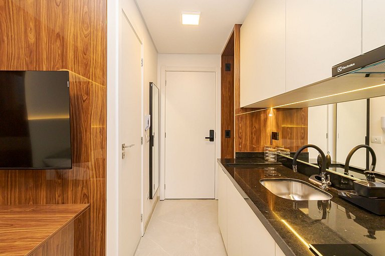 All Batel | Estúdio Moderno| G029