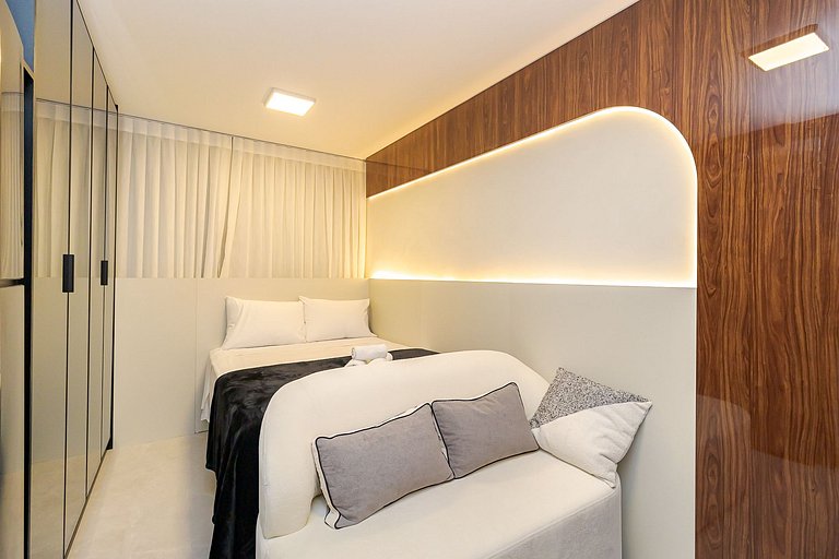 All Batel | Estúdio Moderno| G029