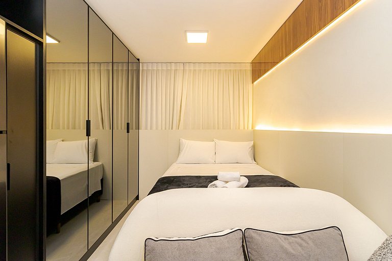 All Batel | Estúdio Moderno| G029