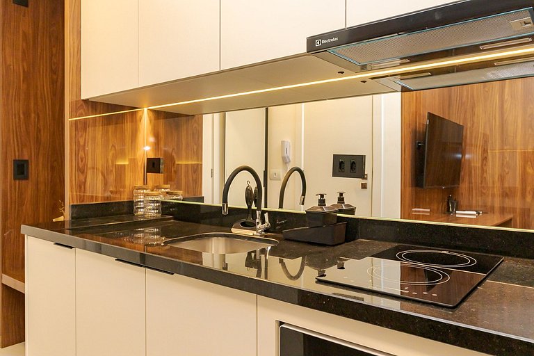 All Batel | Estúdio Moderno| G029