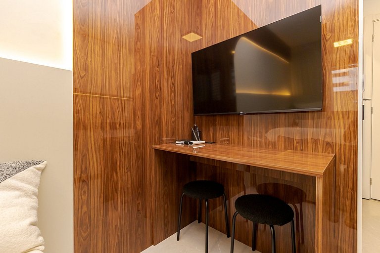 All Batel | Estúdio Moderno| G029