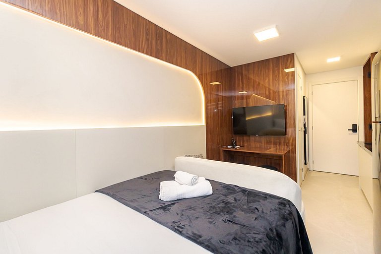 All Batel | Estúdio Moderno| G029