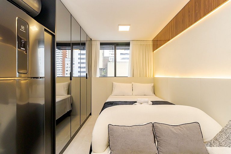 All Batel | Estúdio Moderno| G029