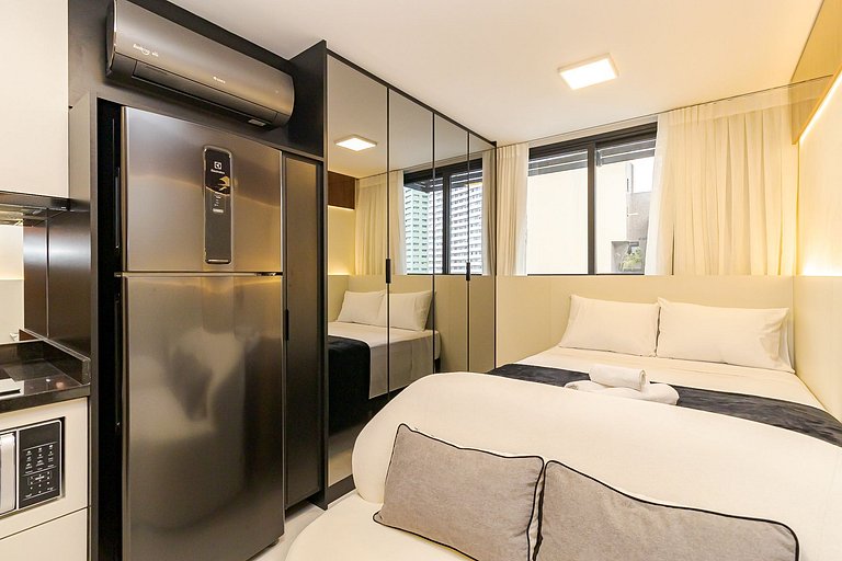 All Batel | Estúdio Moderno| G029