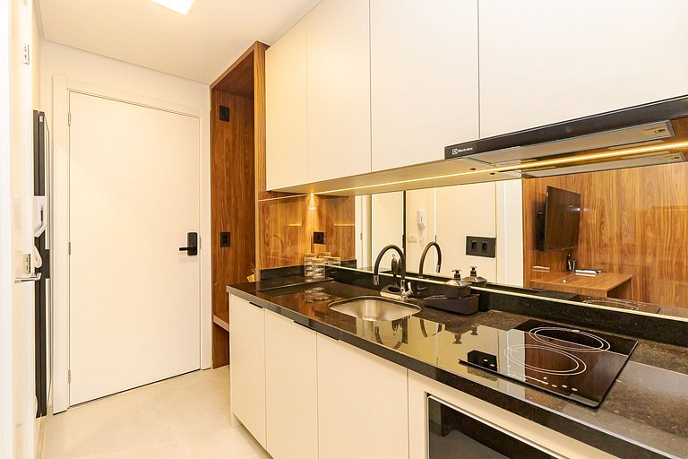 All Batel | Estúdio Moderno| G029