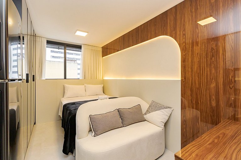 All Batel | Estúdio Moderno| G029