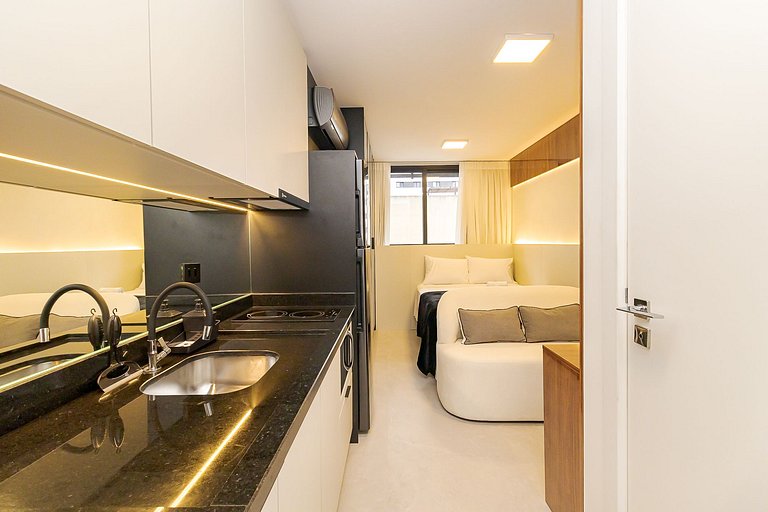 All Batel | Estúdio Moderno| G029