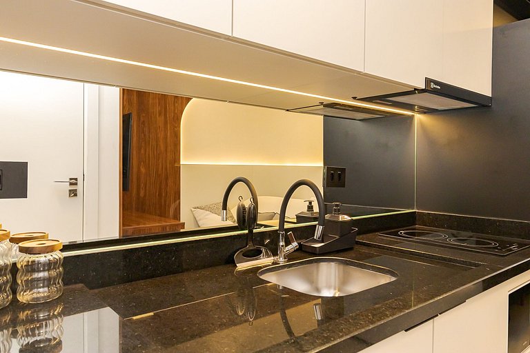 All Batel | Estúdio Moderno| G029