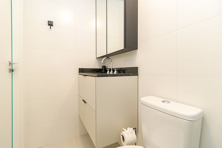 All Batel | Estúdio Moderno| G029