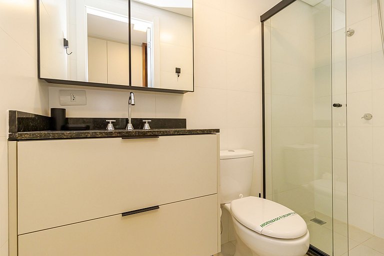 All Batel | Estúdio Moderno| G029