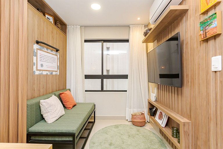 Estúdio Paranista| UTFPR | Shopping Estação | G030