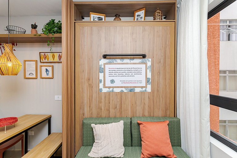 Studio Paranista| UTFPR | Shopping Estação | G030