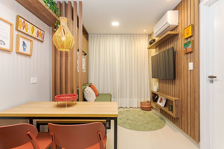 Studio Paranista| UTFPR | Shopping Estação | G030