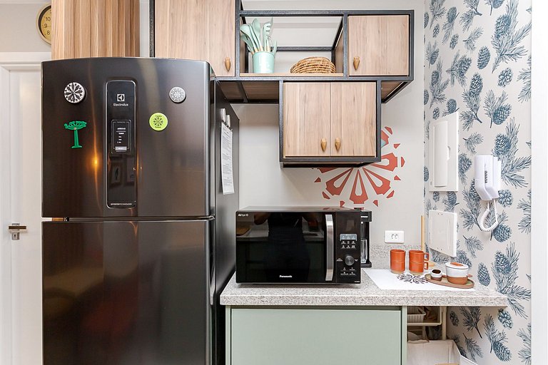 Studio Paranista| UTFPR | Shopping Estação | G030