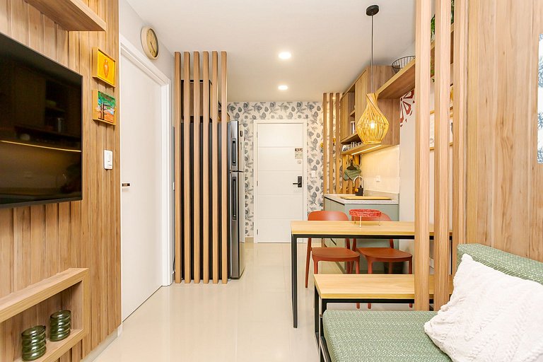 Estúdio Paranista| UTFPR | Shopping Estação | G030