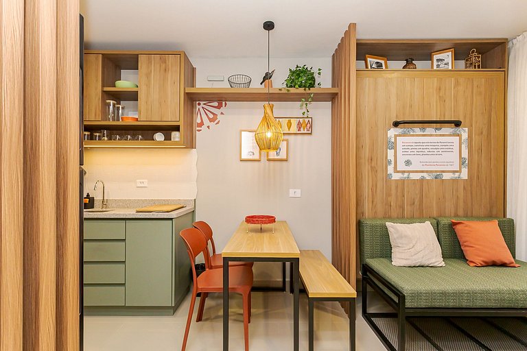 Estúdio Paranista| UTFPR | Shopping Estação | G030