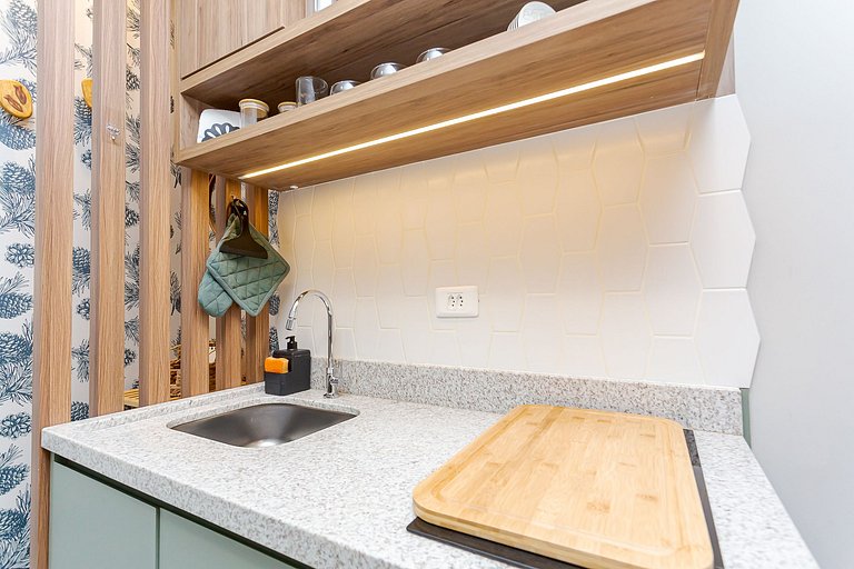 Studio Paranista| UTFPR | Shopping Estação | G030