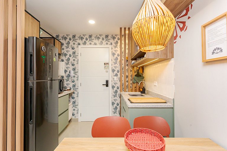 Studio Paranista| UTFPR | Shopping Estação | G030