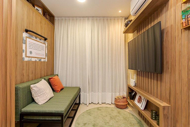 Estúdio Paranista| UTFPR | Shopping Estação | G030