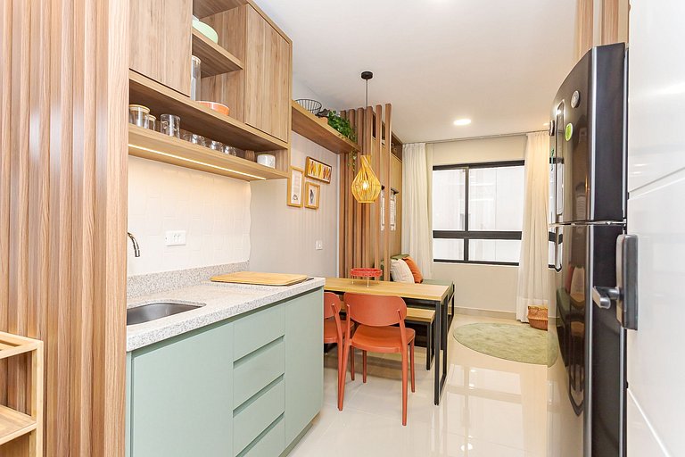 Studio Paranista| UTFPR | Shopping Estação | G030