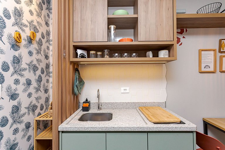 Estúdio Paranista| UTFPR | Shopping Estação | G030