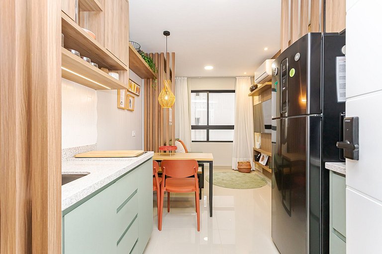 Studio Paranista| UTFPR | Shopping Estação | G030