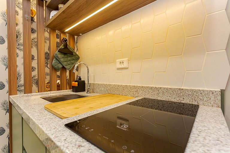 Studio Paranista| UTFPR | Shopping Estação | G030