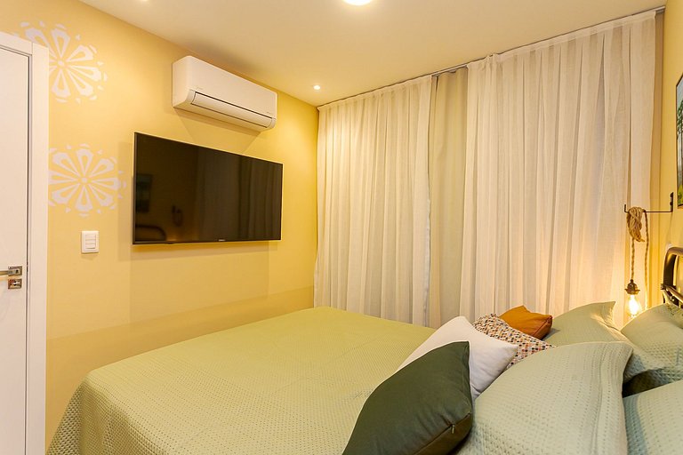 Studio Paranista| UTFPR | Shopping Estação | G030