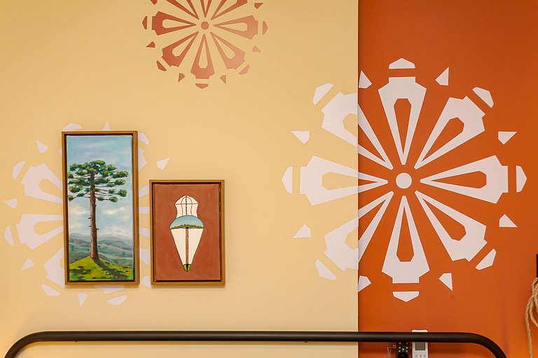 Studio Paranista| UTFPR | Shopping Estação | G030