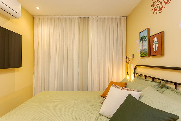 Studio Paranista| UTFPR | Shopping Estação | G030