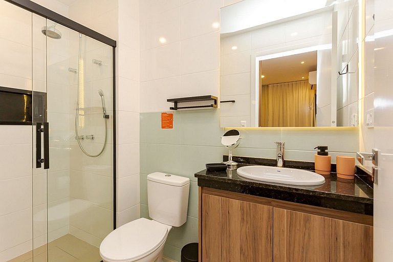 Studio Paranista| UTFPR | Shopping Estação | G030