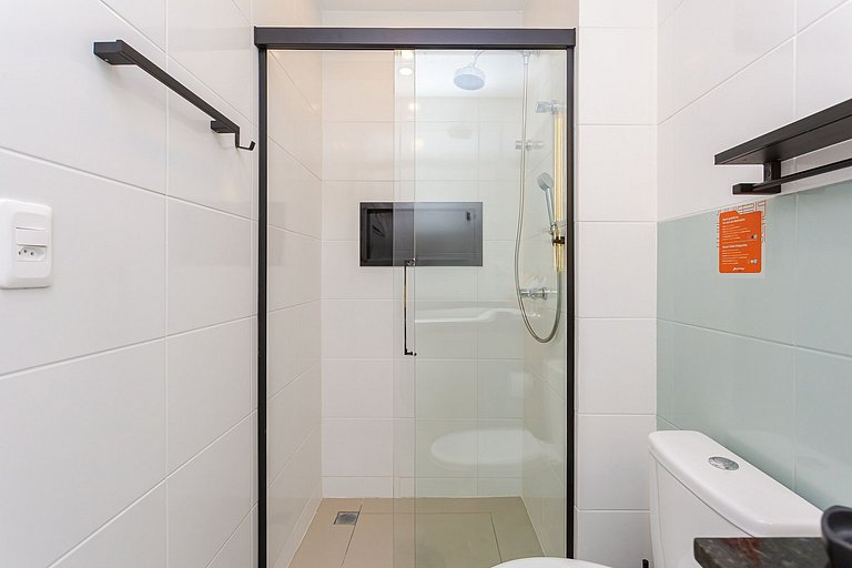 Studio Paranista| UTFPR | Shopping Estação | G030