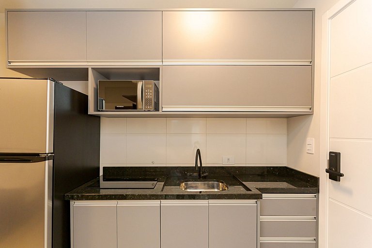 MUV Residence | Shopping Curitiba | FAE | C327