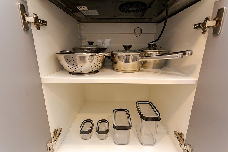 MUV Residence | Shopping Curitiba | FAE | C327