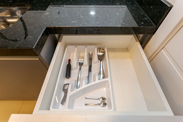 MUV Residence | Shopping Curitiba | FAE | C327