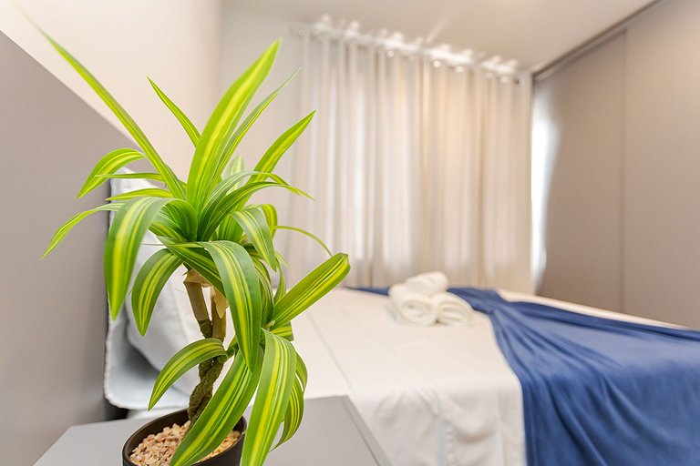 MUV Residence | Shopping Curitiba | FAE | C321