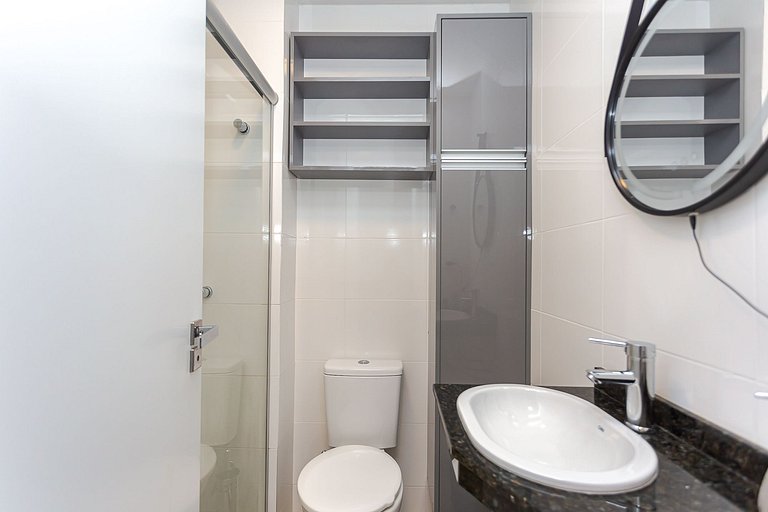 MUV Residence | Shopping Curitiba | FAE | C321