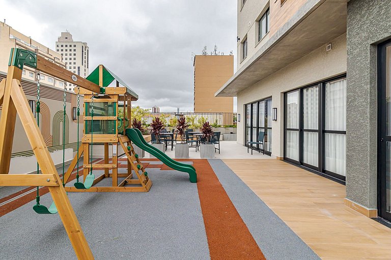 Premium | Garagem | Centro - C293