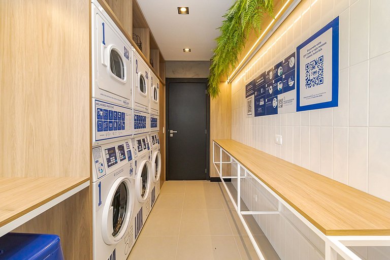 Centro | Garagem | Premium - C292