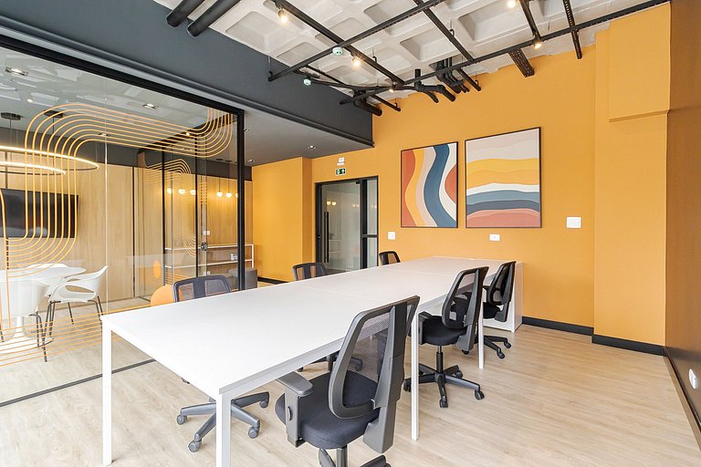 Morá - Centro - Curitiba