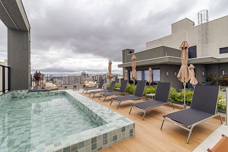 Morá - Centro - Curitiba